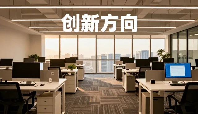 技术挑战下的成果转化路径选择与实践