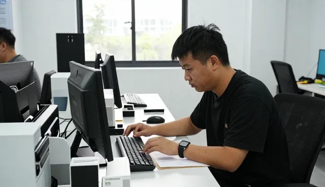 上海川牧门控科技有限公司助力技术提升竞争力